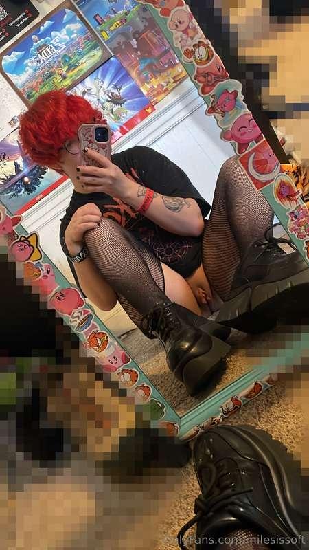 here’s some photos for you guys :33 (i meant to post these l..