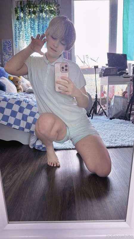 indigowhite image #17