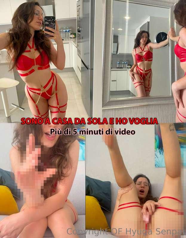 TIP ***129$*** PER AVERE IL SET COMPLETO 🔞
***MASTURBATION V..
