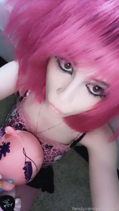 popst4rgirl image #5