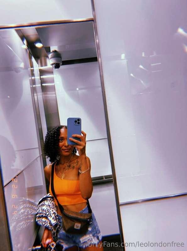 Are you thinking about fucking me right now? 😉