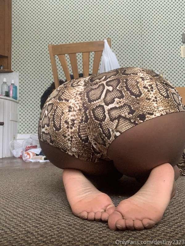 U like the view ?