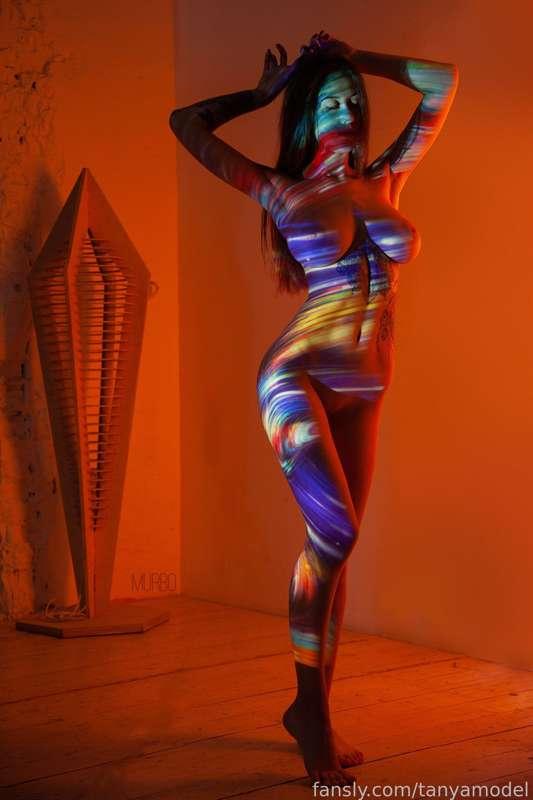 tanyamodel image #0