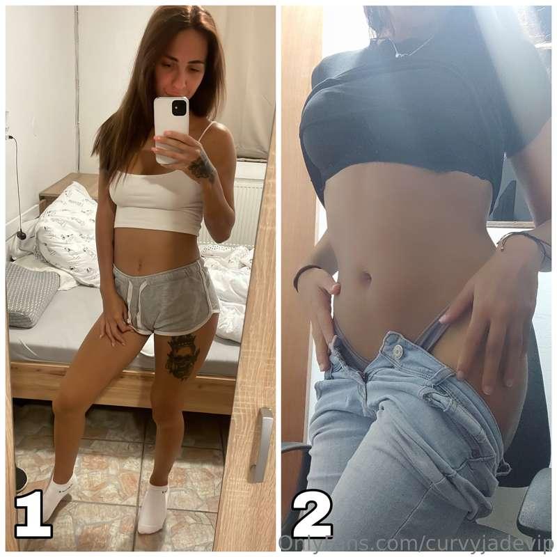 Wanna see their whole perfect bodies? 💯🍌 You can! For FREE N..