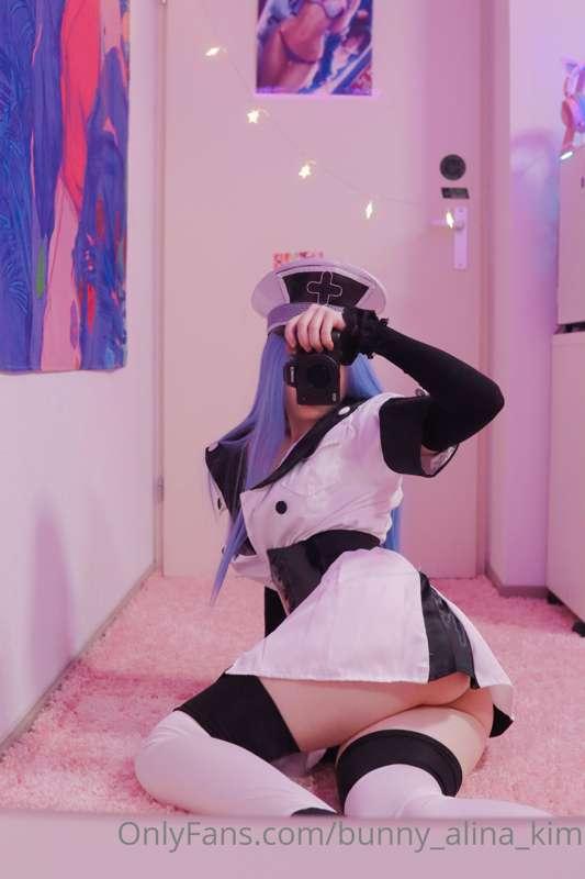Esdeath 😈