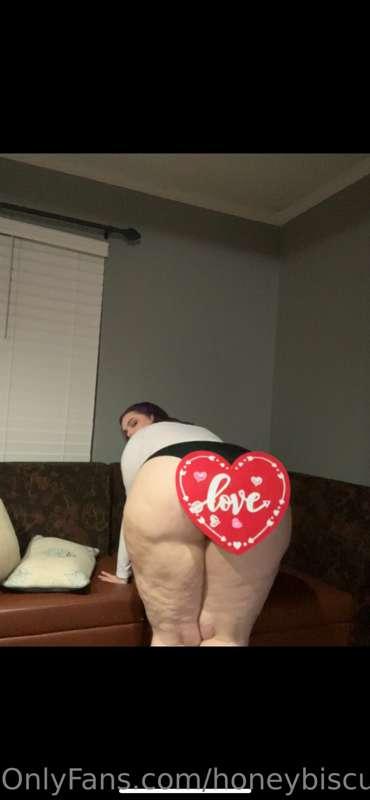 Love is in the air
