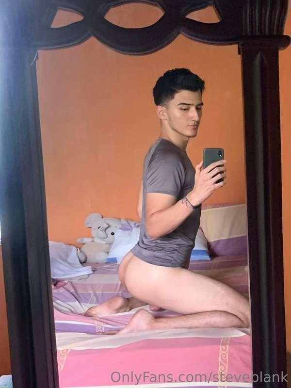 Me he portado muy mal🙈
