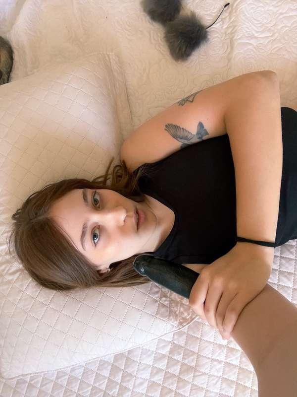 what color your cock is?