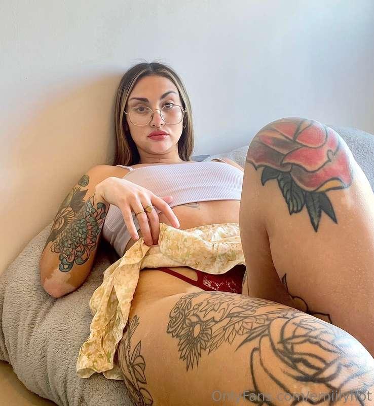 Stop wasting time and eat me completely❤️‍🔥