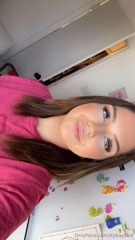 have a good day! Posting new content tonight 💕