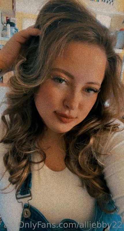 Titties about before work yesterday. Did I mention I work at..