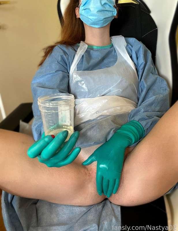 let’s just say: 1 girl 1 cup.
took  a sample for myself today…
would you drink it?😂😂 💦

enjoy it!


#gloveslover #gloves #medical #latex #latexgloves #latexmodel #glovers #medicalplay #手袋好き #examgloves #medicalroleplay #手袋フェチ #ゴム手袋 #手袋フェチ #whitegloves #latexdress #latexsuit #whitelatex
#medfet #sounding #latexnurse
