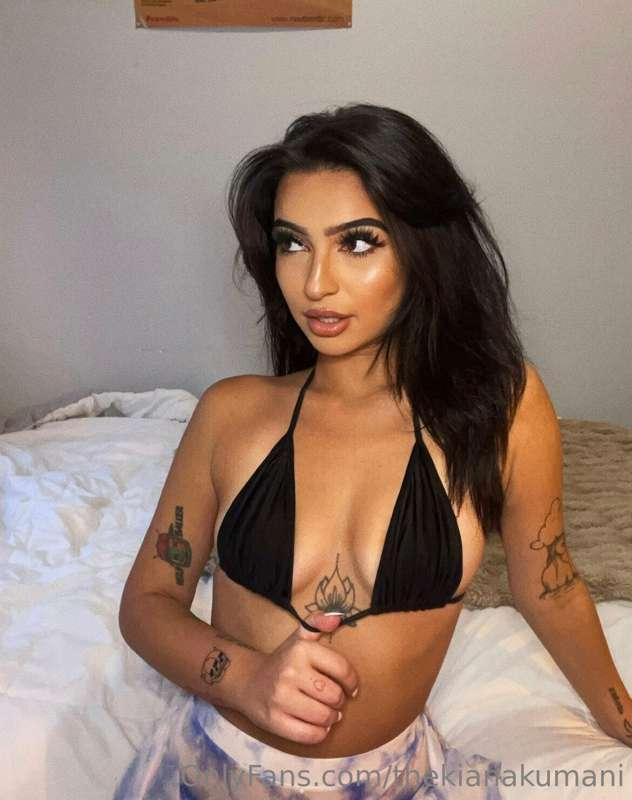 Think you can handle me? 😈