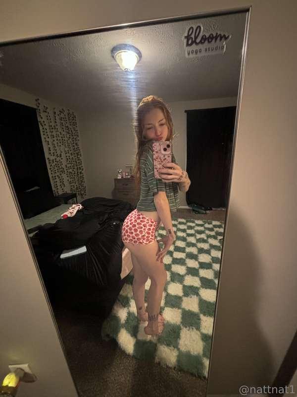 sometimes I say "match my freak" then spend my Saturdays rel..