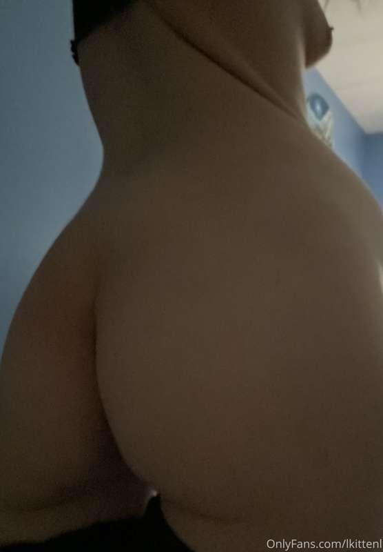 Been working out the ass, how’s the progress?
