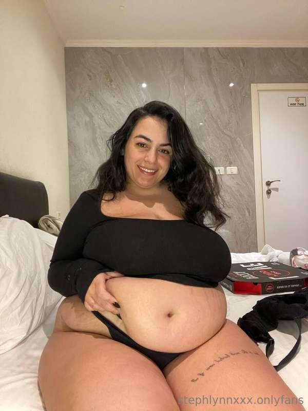 Soft to touch, hard to resist😈