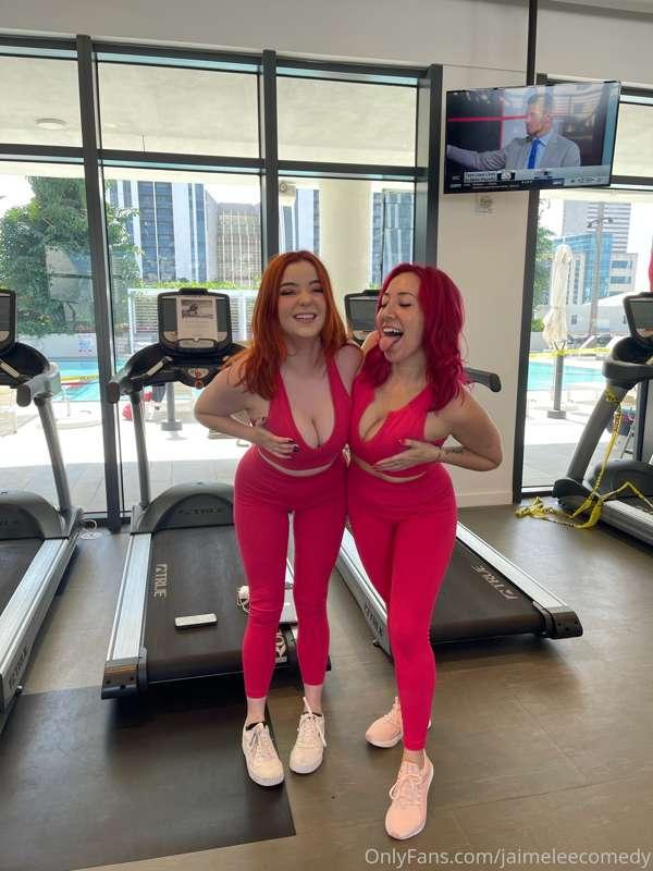 Get fit. Stay lit. (Part 2 feat. Emily)