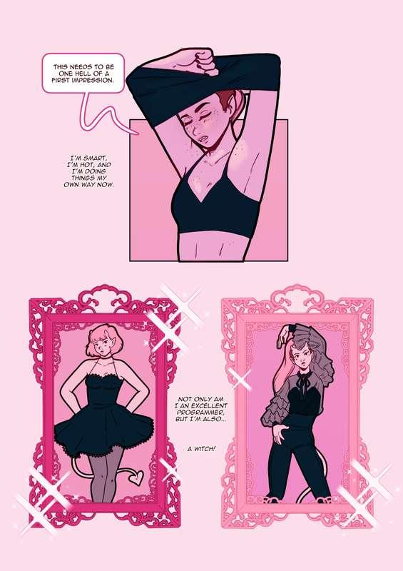 Pink Sugar - Page 139