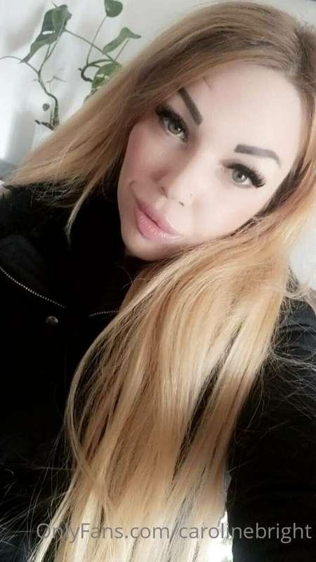 I can be anything to you. 😘 ❤️