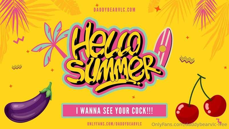 I want to see my boys cocks!! Message a dick pic. It’s summe..