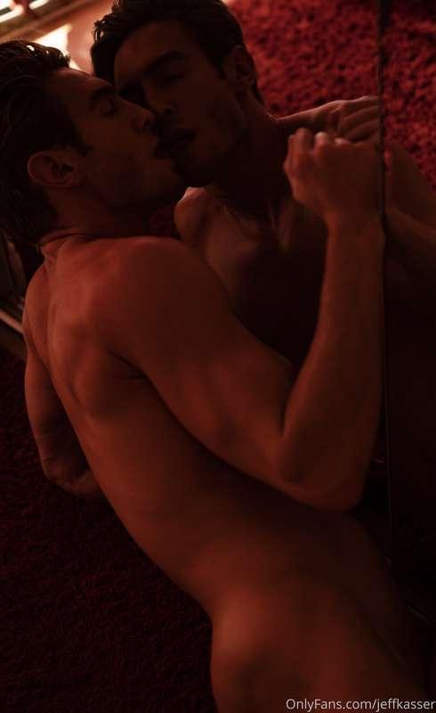 I feel good sharing more intimate moments with you. See more..