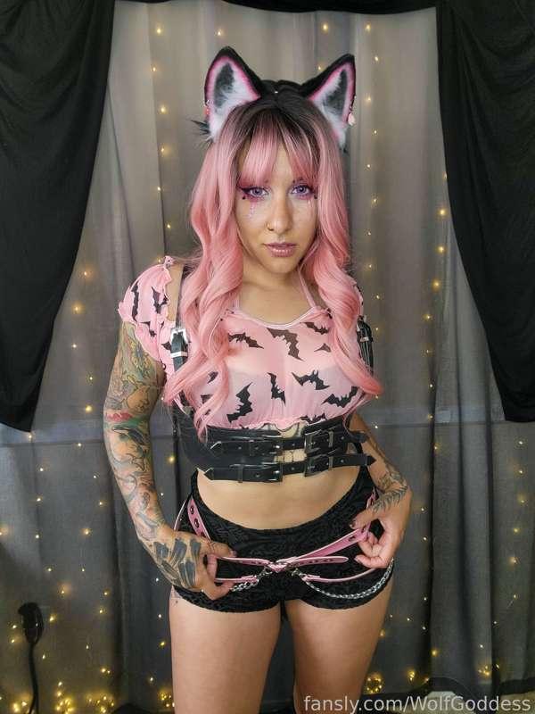 wolfgoddess image #1