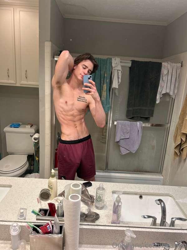 Have a good day going to have some crazy content soon :)