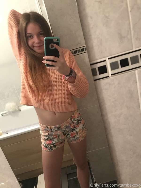 Peachy