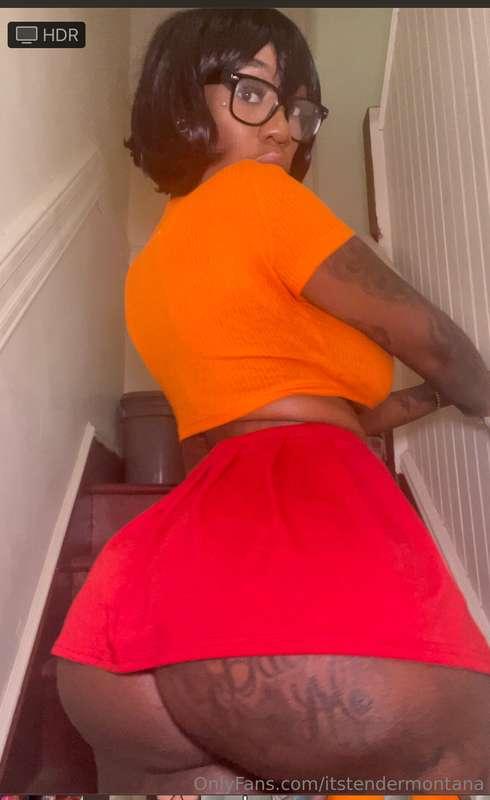 ready for velma ? 