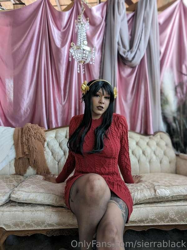 sierrablack image #2