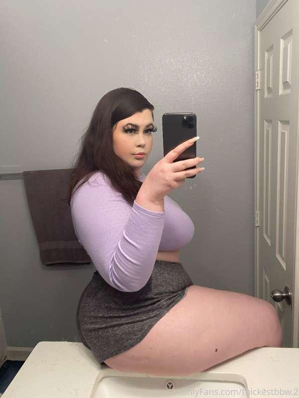 NO PPV ON MY MAIN @thickestbbw