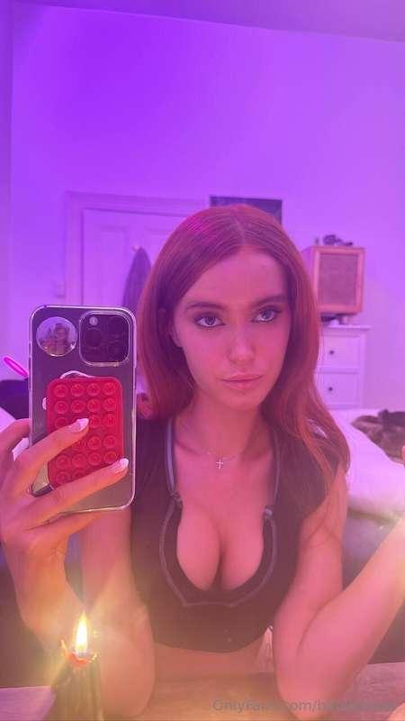 You won’t be able to get enough of me.