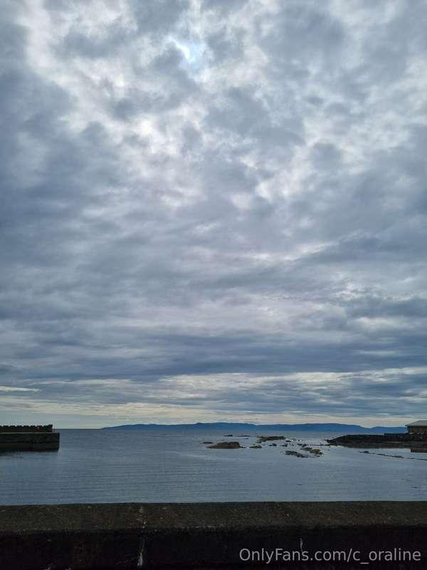 Picturesque river landscapes have a special charm and beauty..