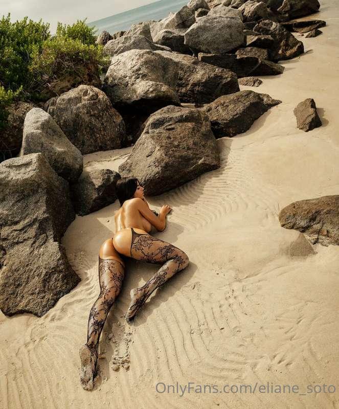 Una sirena esperando por su principe 🍑😳