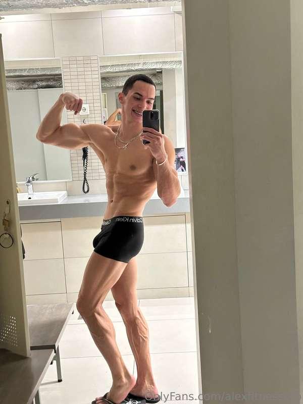 alexfitnesspro image #26