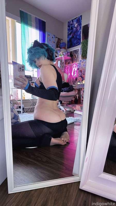 indigowhite image #163