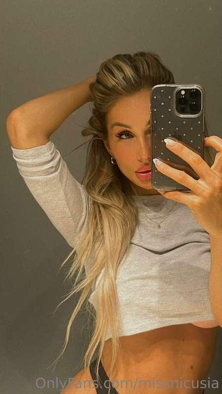 make me yours😘