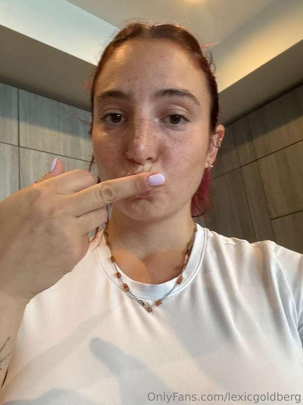 It's only Wednesday but I feel pretty fuckin exhausted alrea..