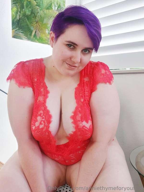 @anniethymeforyou for the real goodies! 