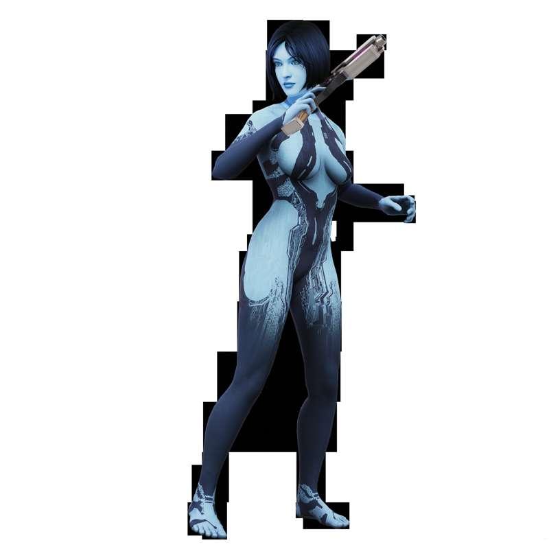 Winner Poll: Cortana