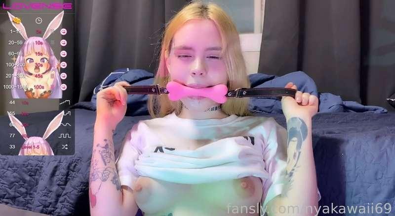 nyakawaii69 image #5