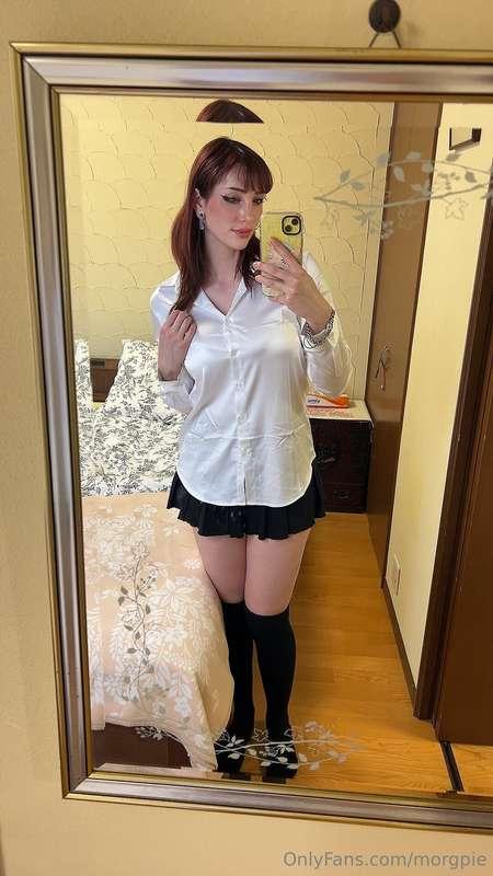 am i your guilty pleasure? 😘