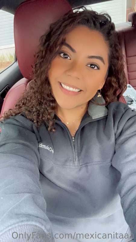 Hi loves :)
