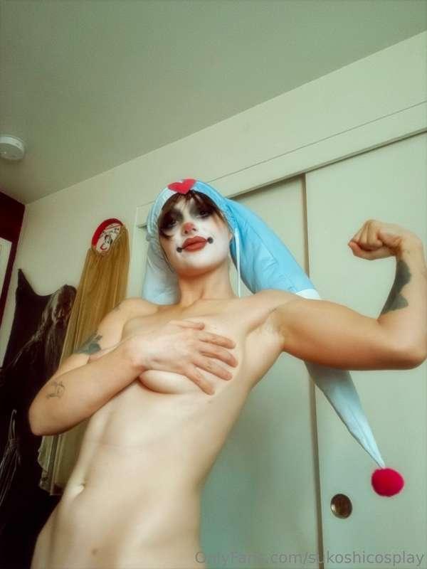 sukoshicosplay image #6