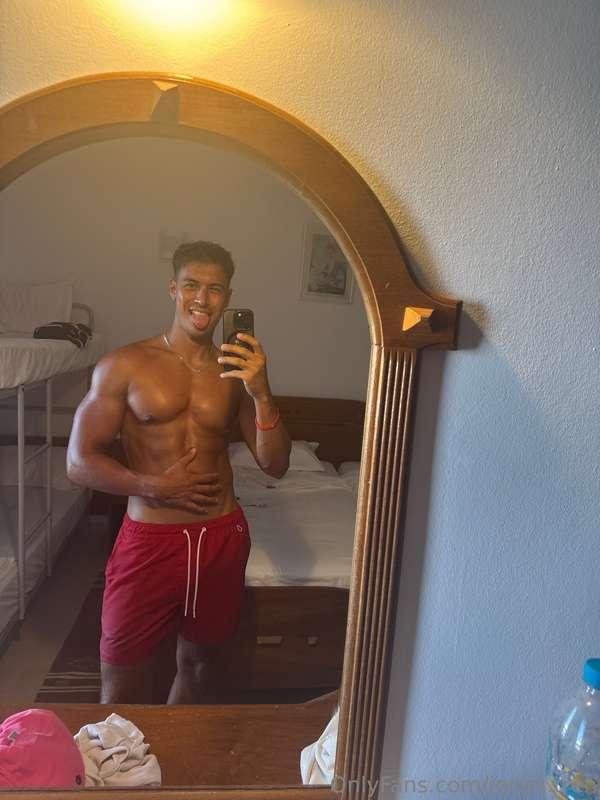 Always up for a good time! What do you say, are you ready to..