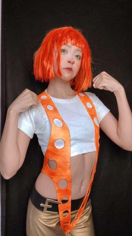 Leeloo