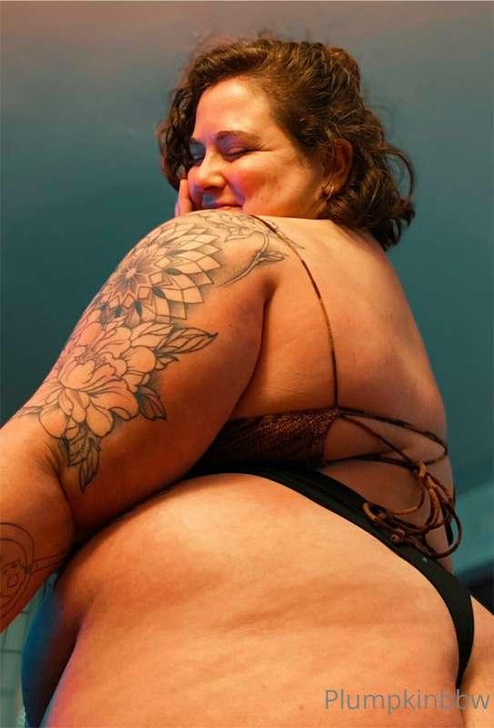 doughbabebbw image #3