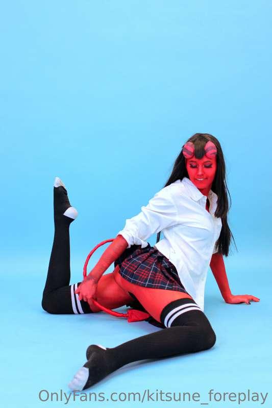kitsune_foreplay image #9