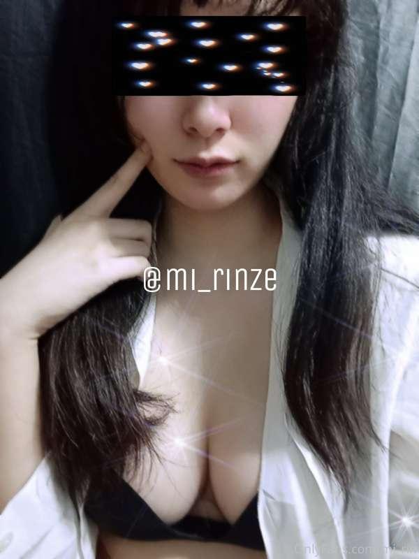 🥰ไม่น่ารักหรอค้าาาา
แต่ถ้าน่ารักก็ซับสิคะ @mi_rinze