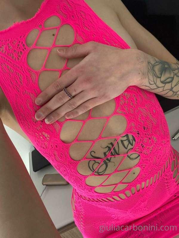 Secondo te dovrei togliere le mani? 😋